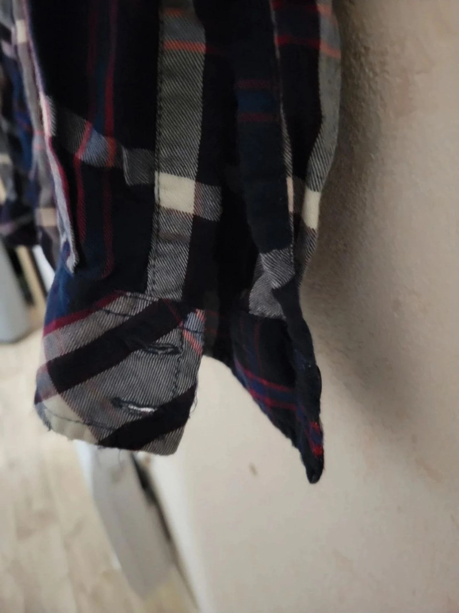 Camisa xadrez Kaporal - Tamanho m-L – photo 8